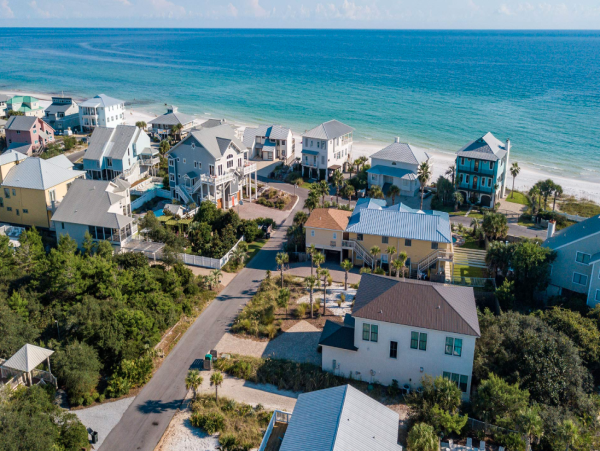 Beach Stunner Magnificent Pool Vacation Home